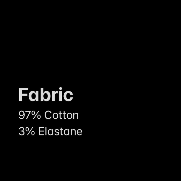 * SOLD * Boden Effie Off-White Ecru Denim Midi A-Line Skirt - Size US 20 - Picture 14 of 14